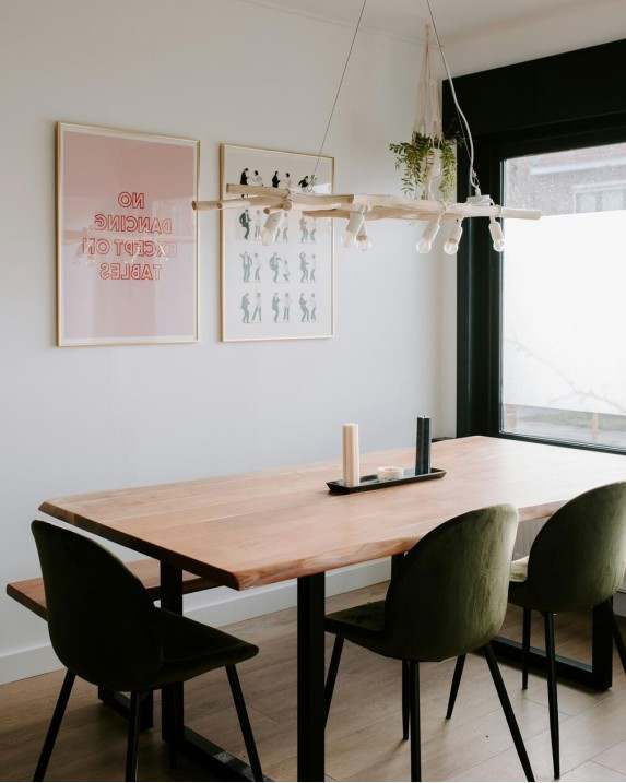 Salón modular compacto X9