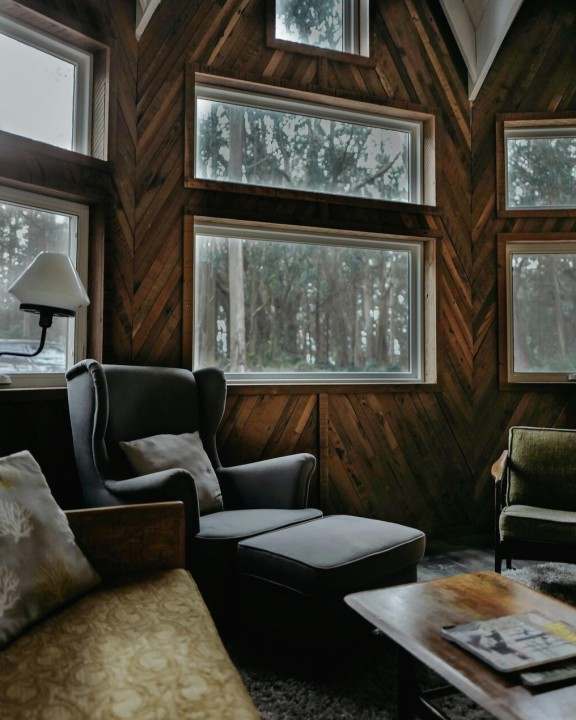 Sofá lounge