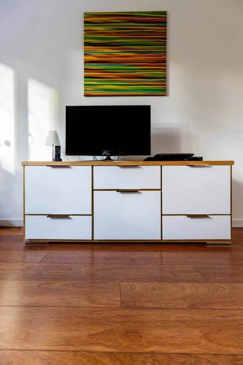 Vista lateral set K3